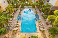 Beautiful Oceanview Villa at Beach Villas at Ko Olina - 비치