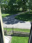 Peaceful, Cosy Cottage in the  Forest of Dean Overlooking Common Land. - Wifi