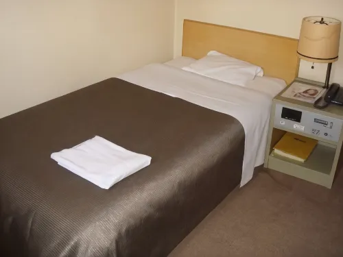 Pacific Hotel Koteyama