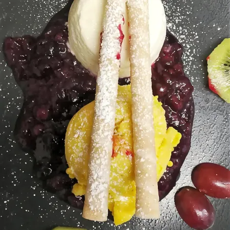 Altes Eishaus, Hotel & Restaurant