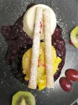 Altes Eishaus, Hotel & Restaurant - breakfast