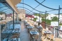 Menorca Binibeca by Pierre & Vacances Premium Adults Only - petit déjeuner