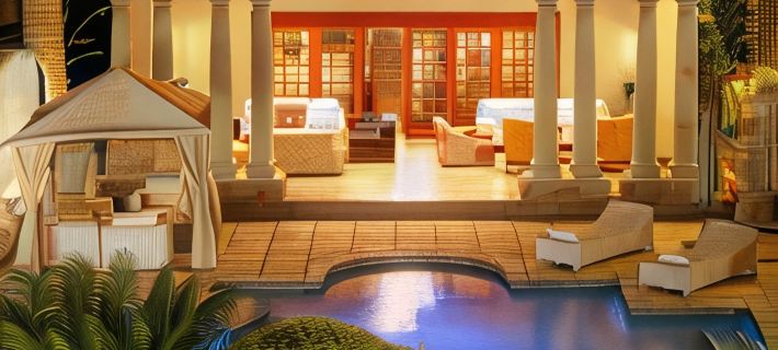 La Villa Vita Ξενοδοχεία στην πόλη Ehlanzeni