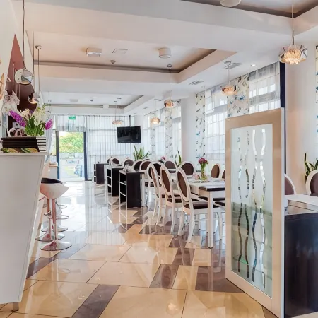 Hotel Messa