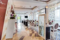 梅薩酒店 - 早餐