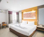 Jda Hotel - Wi-Fi