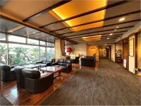 Miyahama Grand Hotel - parking