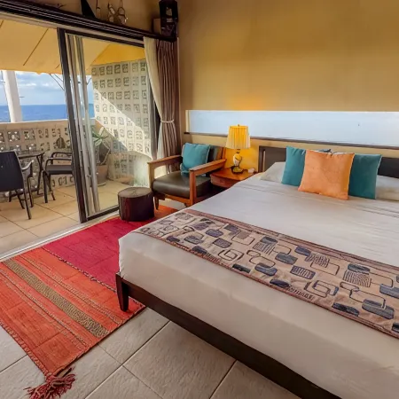 Kouriisland Hotel Cava