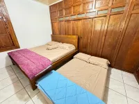 Joglo Bandulan Homestay Jogja - Wifi