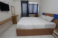 Apartemen Riverview TOWER MAHAKAM - 3-Star