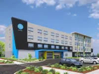 Tru By Hilton Gananoque, ON Hoteles en Gananoque
