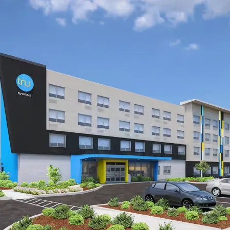 Tru By Hilton Gananoque, ON