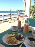 Vista Las Olas Resort - Bữa sáng
