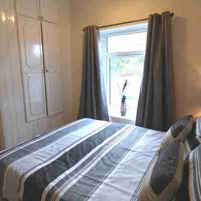 West Lea House Rooms