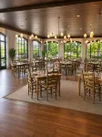 Dillard House - breakfast