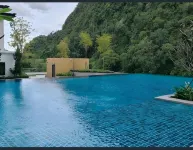 Sunway Onsen Suites - Pool