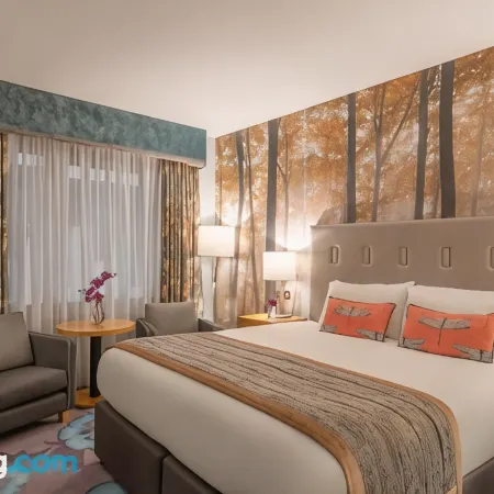 Crowne Plaza DUBLIN AIRPORT by IHG