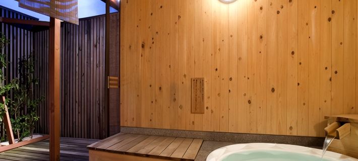 Awaraonsen Hakuwaso Hotels in Awara