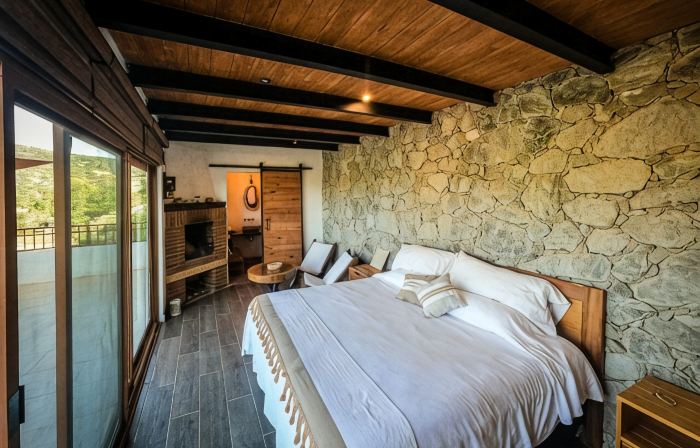 La Toscanía Tapalpa Resort & Agroturismo