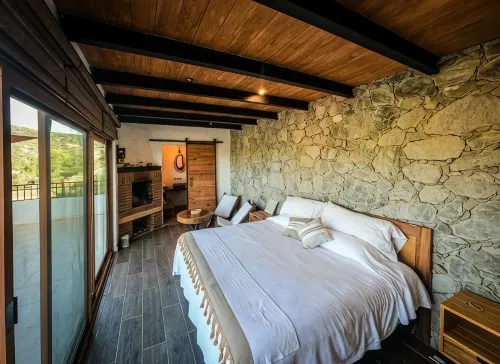 La Toscanía Tapalpa Resort & Agroturismo