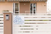 La Corte dei Mari - ห้องครัว