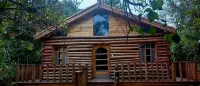 Ruhondo Island Retreat - Gym