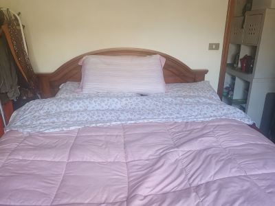 Close to Golf Court Flat