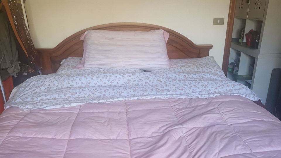 Close to Golf Court Flat
