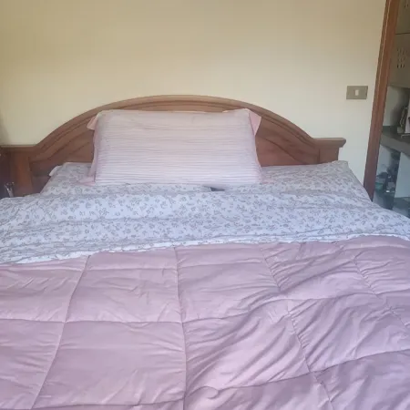 Close to Golf Court Flat