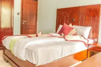PG's Home Arusha - Varme kilder