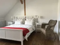 Les Marronniers - Bed and Breakfasts
