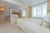 Hotel Dvina - バー