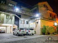 Gapura Residence - breakfast