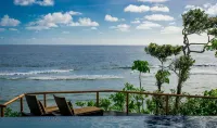 Namale Resort & Spa – All Inclusive - Havudsigt