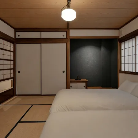 Boutique Stay Kanazawa Oost Knoll