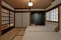 Boutique Stay Kanazawa Oost Knoll - Villas