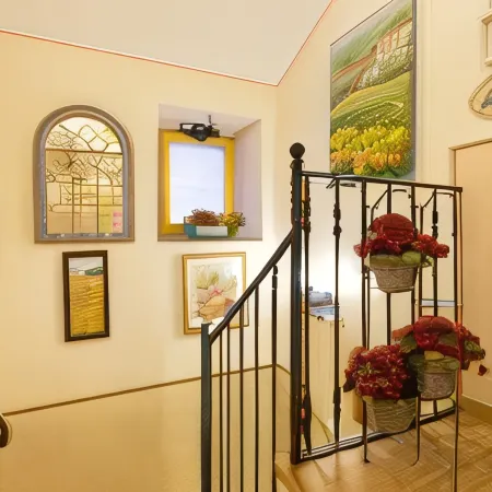 Bed and Breakfast A Casa Delle Fate