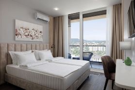 Azimut Park Hotel Vinogradnaya Sochi