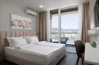 Azimut Park Hotel Vinogradnaya Sochi - 2-Star