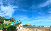 Hon Rom 2 Resort - Airport Shuttle