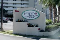 Perdido Sun Heated Indoor Pool-Outdoor Pool,Book 7 Days 10% Discount Great Price - 3 星級