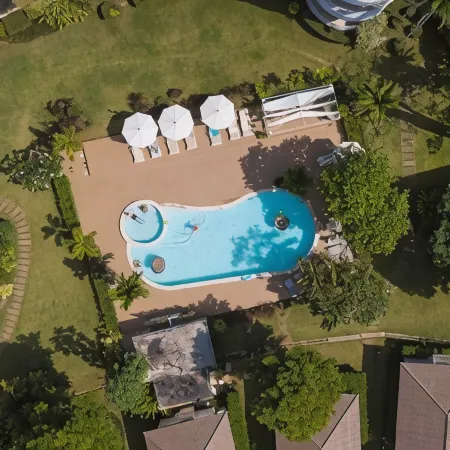 Makathanee Resort