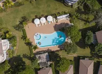 Makathanee Resort - piscina
