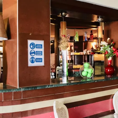 Hotel les Ambassadeurs