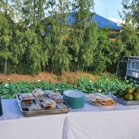 Phalagoon Resort