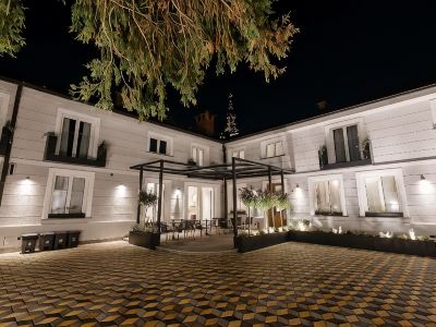Hotel Flaneur