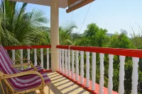 Namaste Yoga Farm - Ocean View
