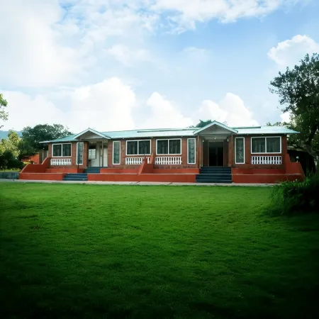 The Byke Retreat Sai Cottage - Pan India Pure Veg Hotel Chain