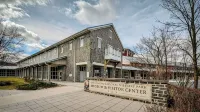City Express By Marriott Gettysburg - Pet friendly