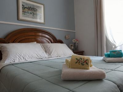 Apartment from Marietta